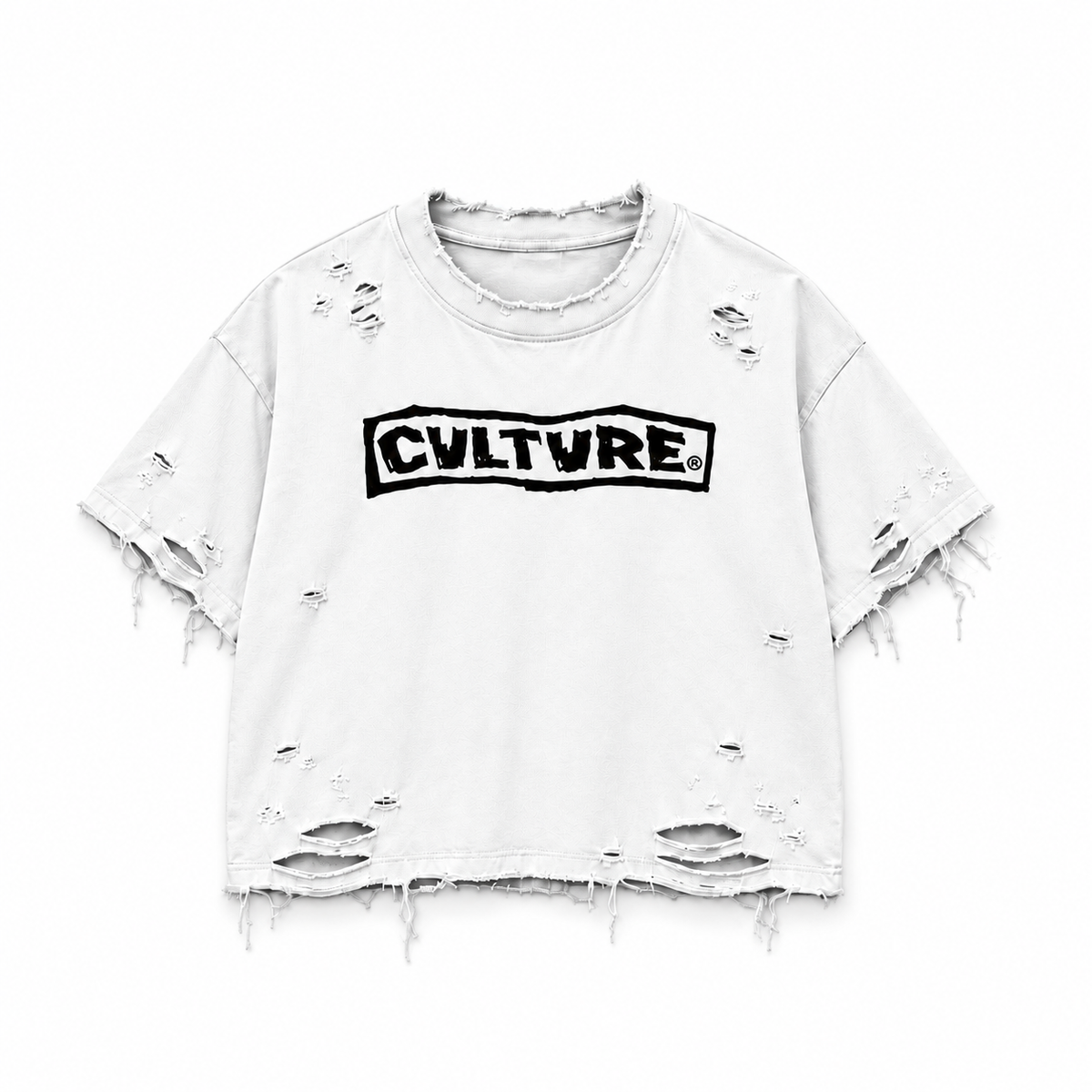 Averaphobic Tee