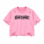 Averaphobic Tee
