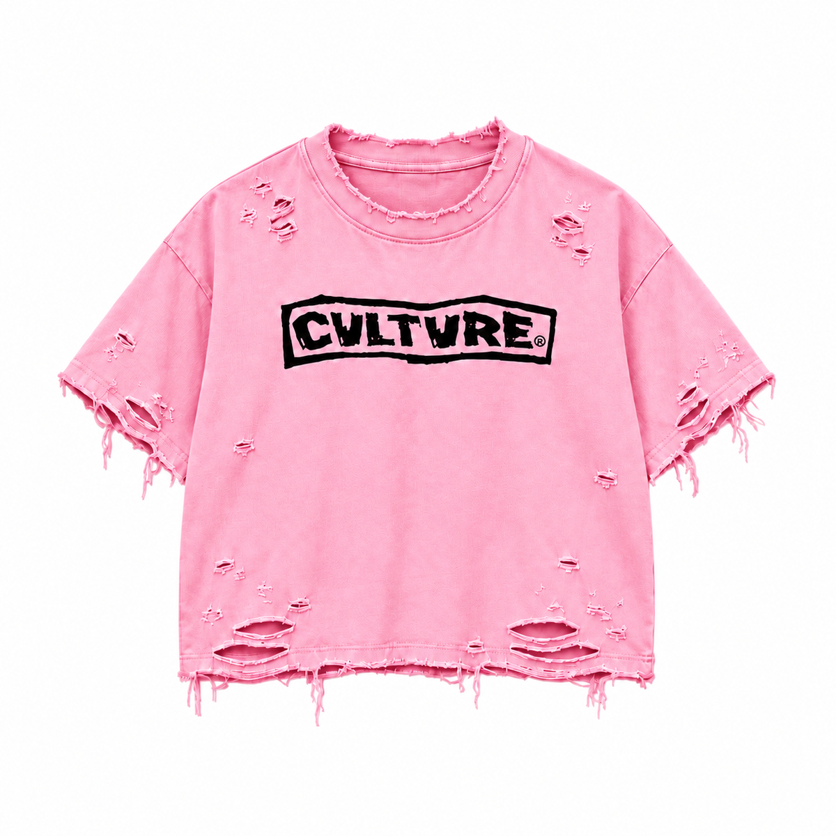 Averaphobic Tee