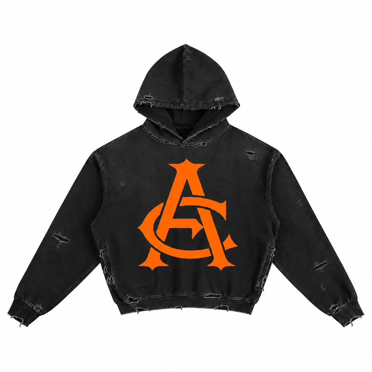 Sunfade Bxy Hoodie