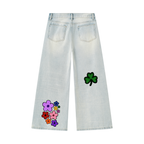 MTWG DENIM JEANS