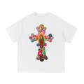 FAITH OVER FEAR TEE