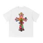 FAITH OVER FEAR Tee