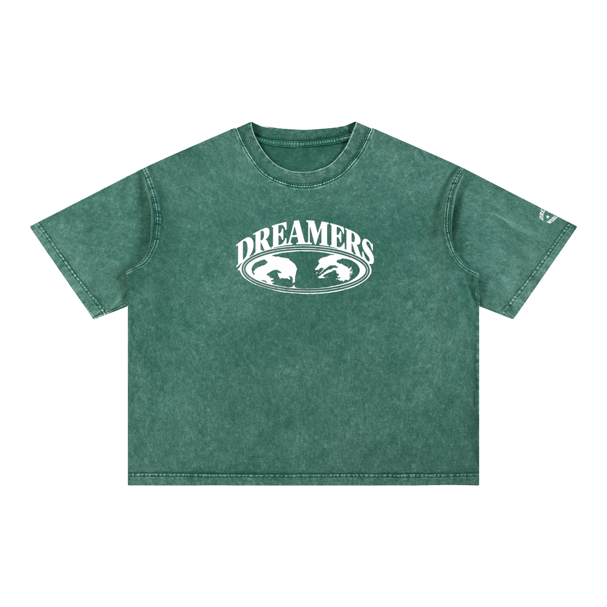 DREAMERS