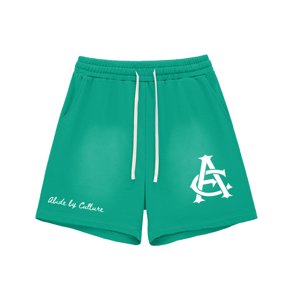 Cotton Shorts