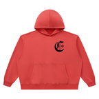 Vintage Wash Hoodie