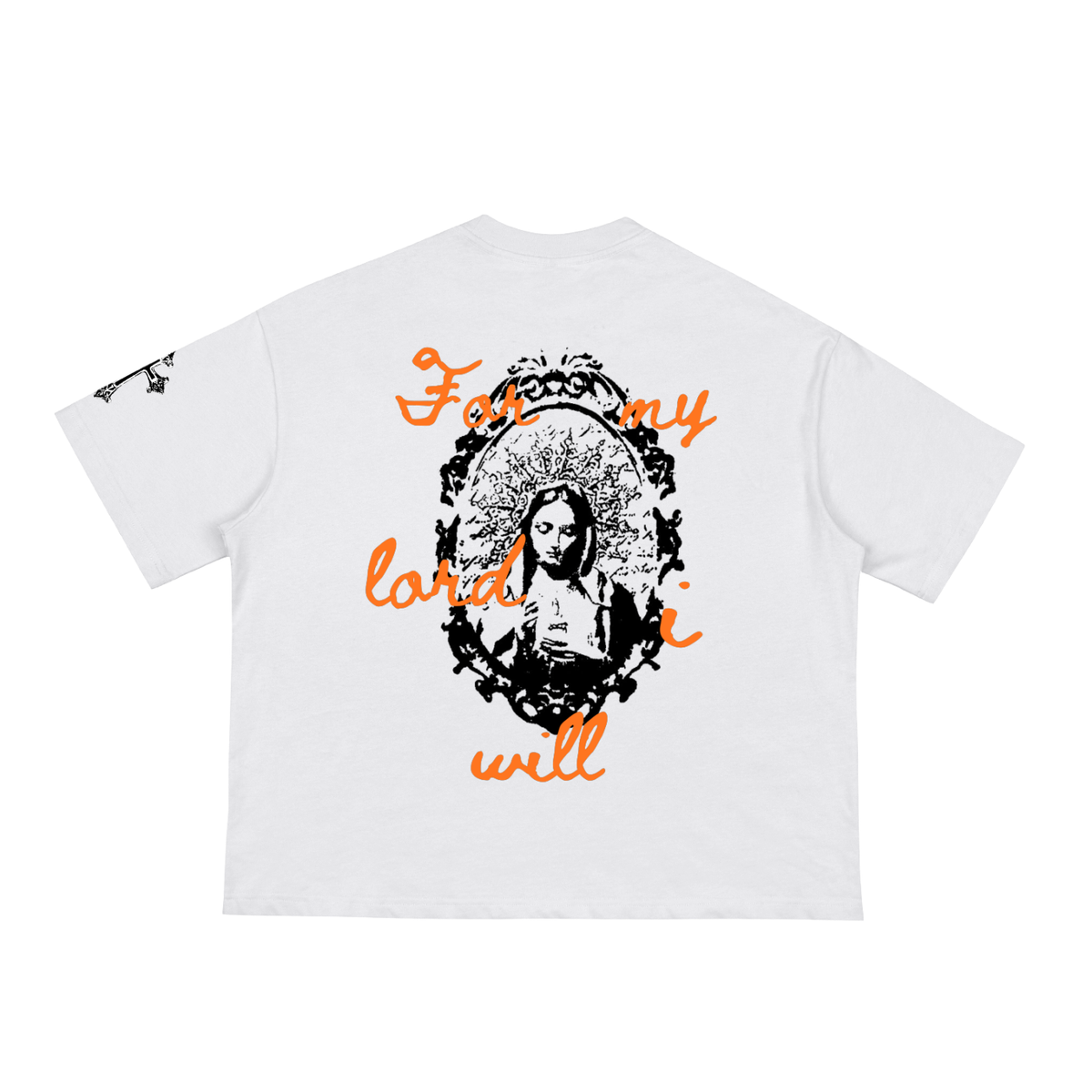 FORMYLORD Tee