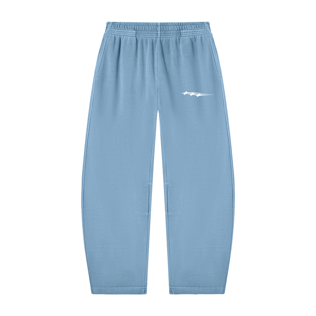 Vintage Washed Sweatpants
