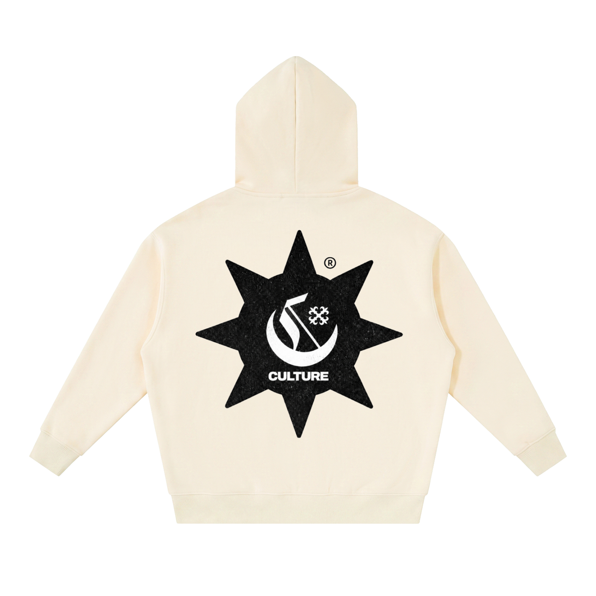 EarthTone Hoodie
