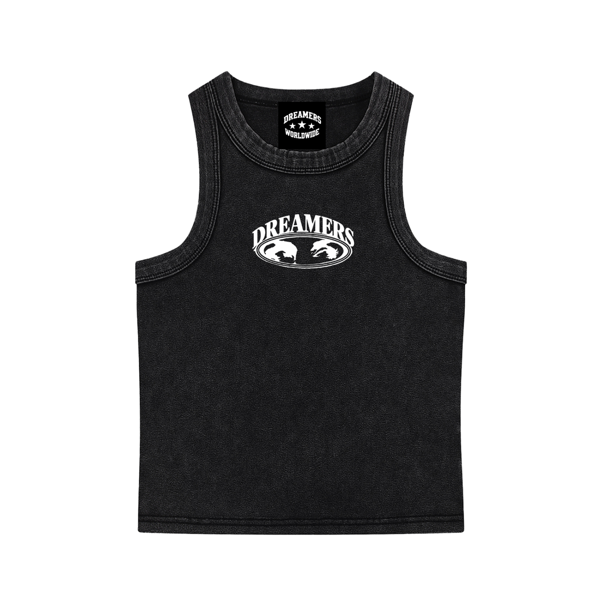 DREAMERS Tank Top