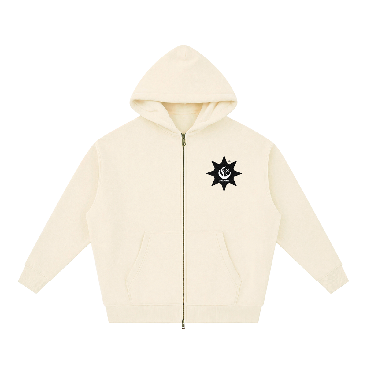 EarthTone Hoodie