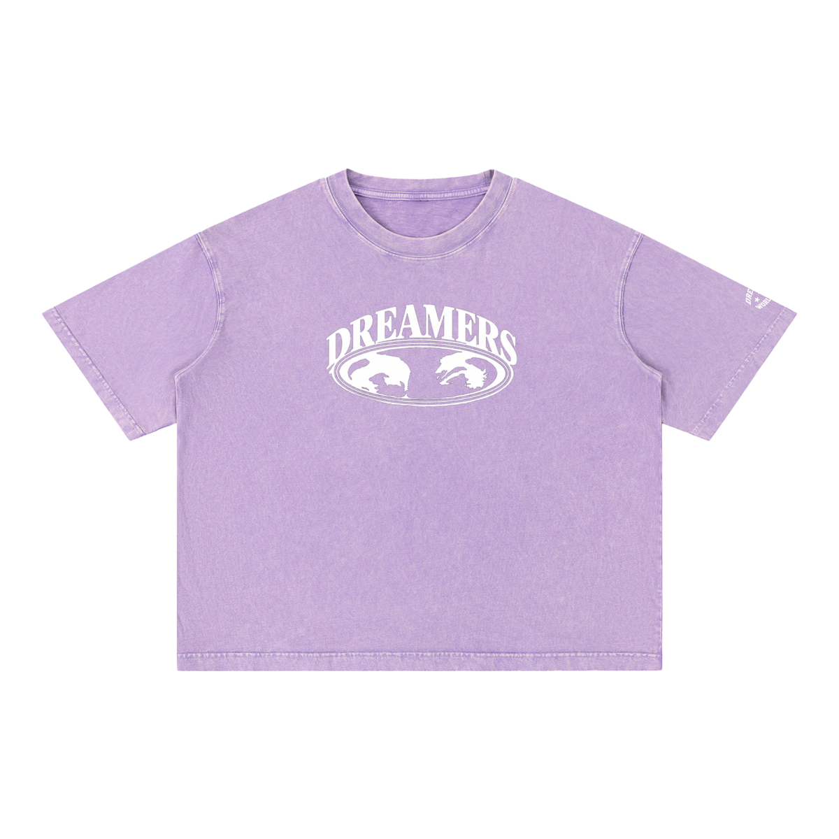 DREAMERS