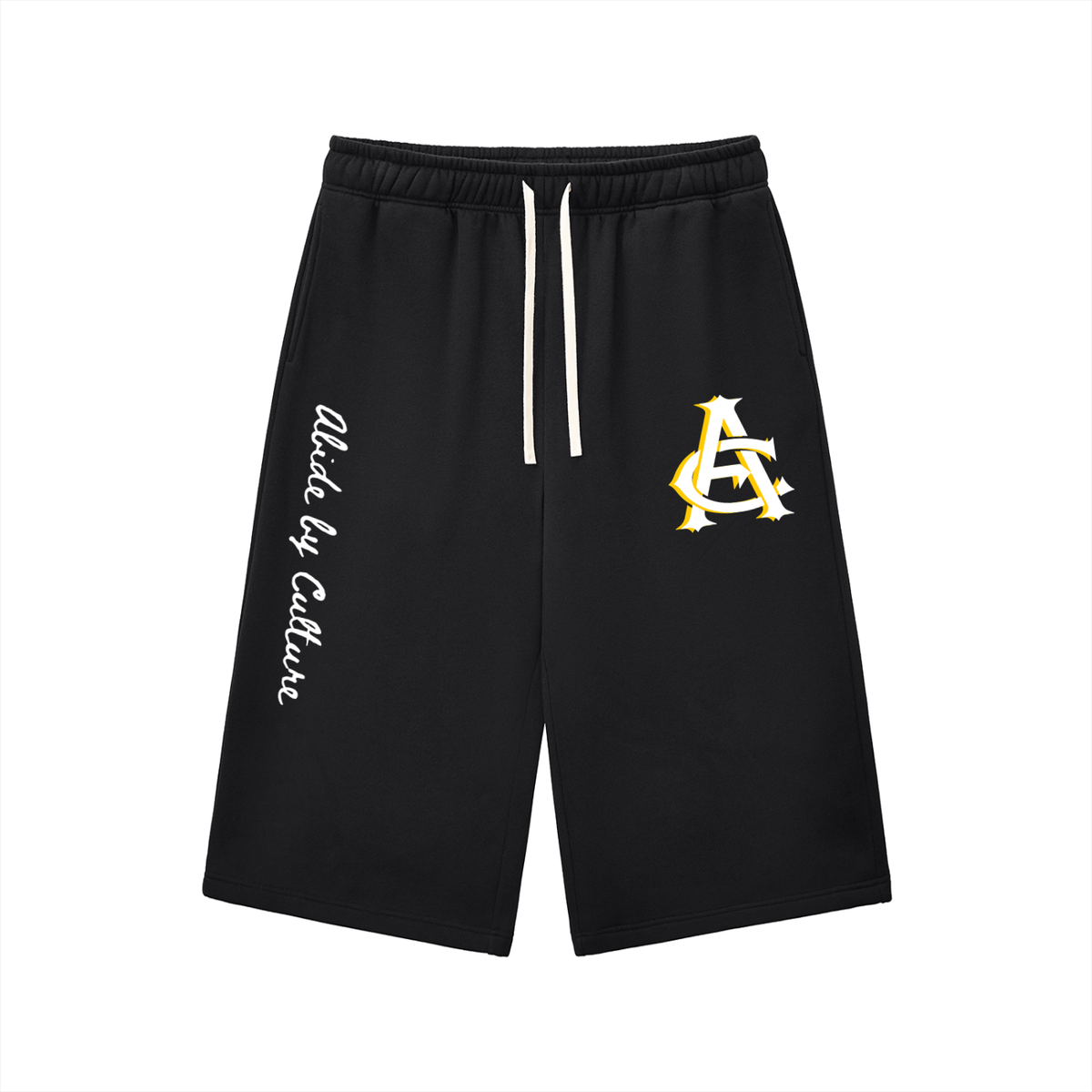 3/4 Sweatpants