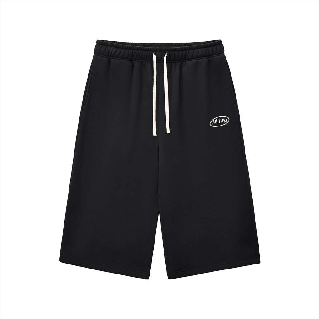 Three-quarter Sweats