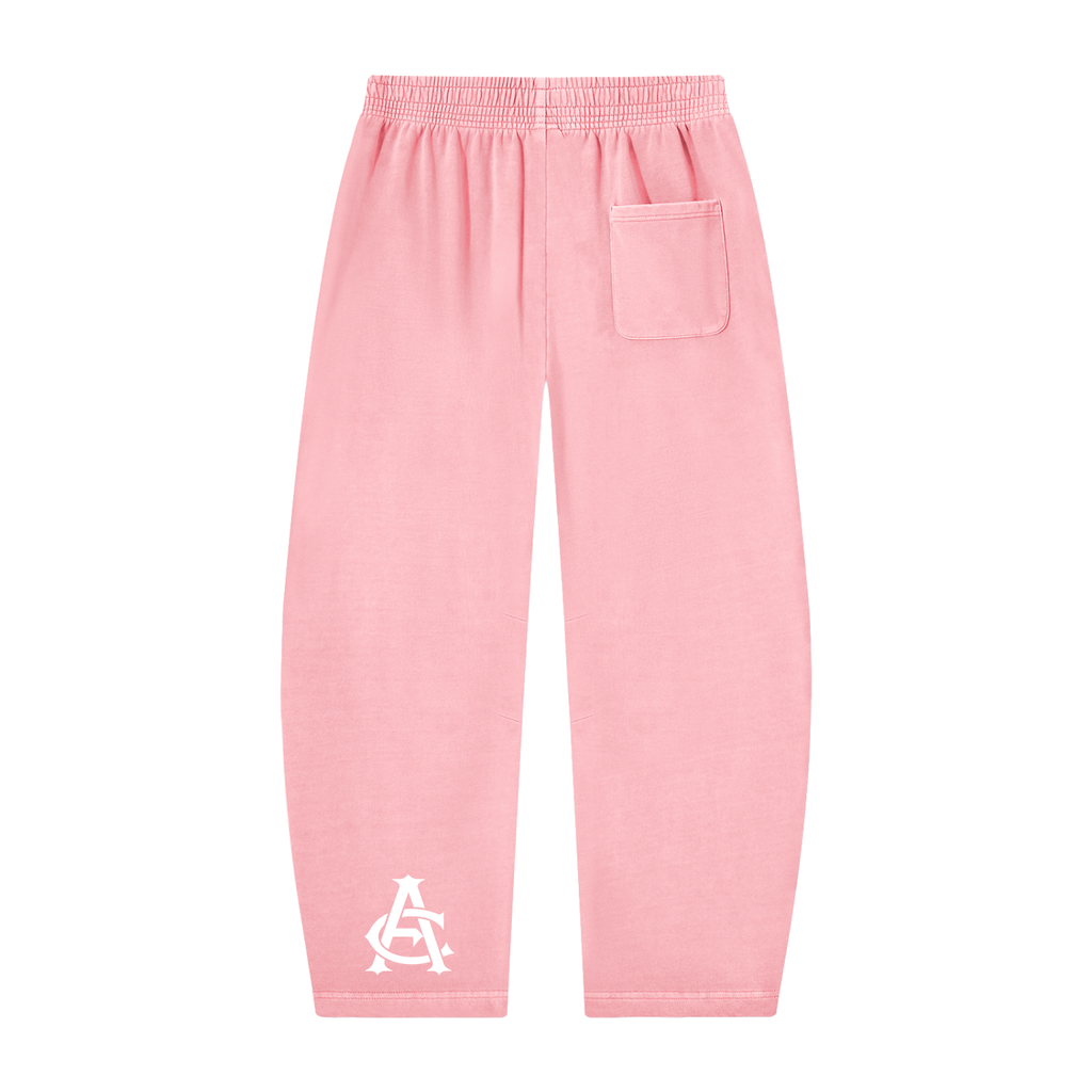 Vintage Washed Sweatpants