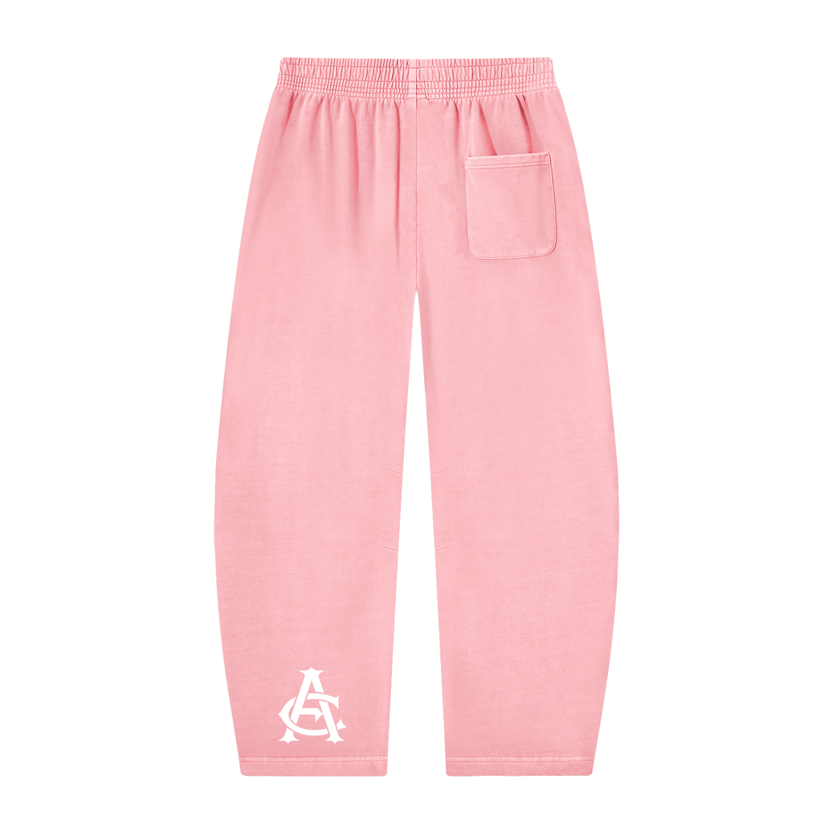 Vintage Washed Sweatpants