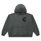 Vintage Wash Hoodie