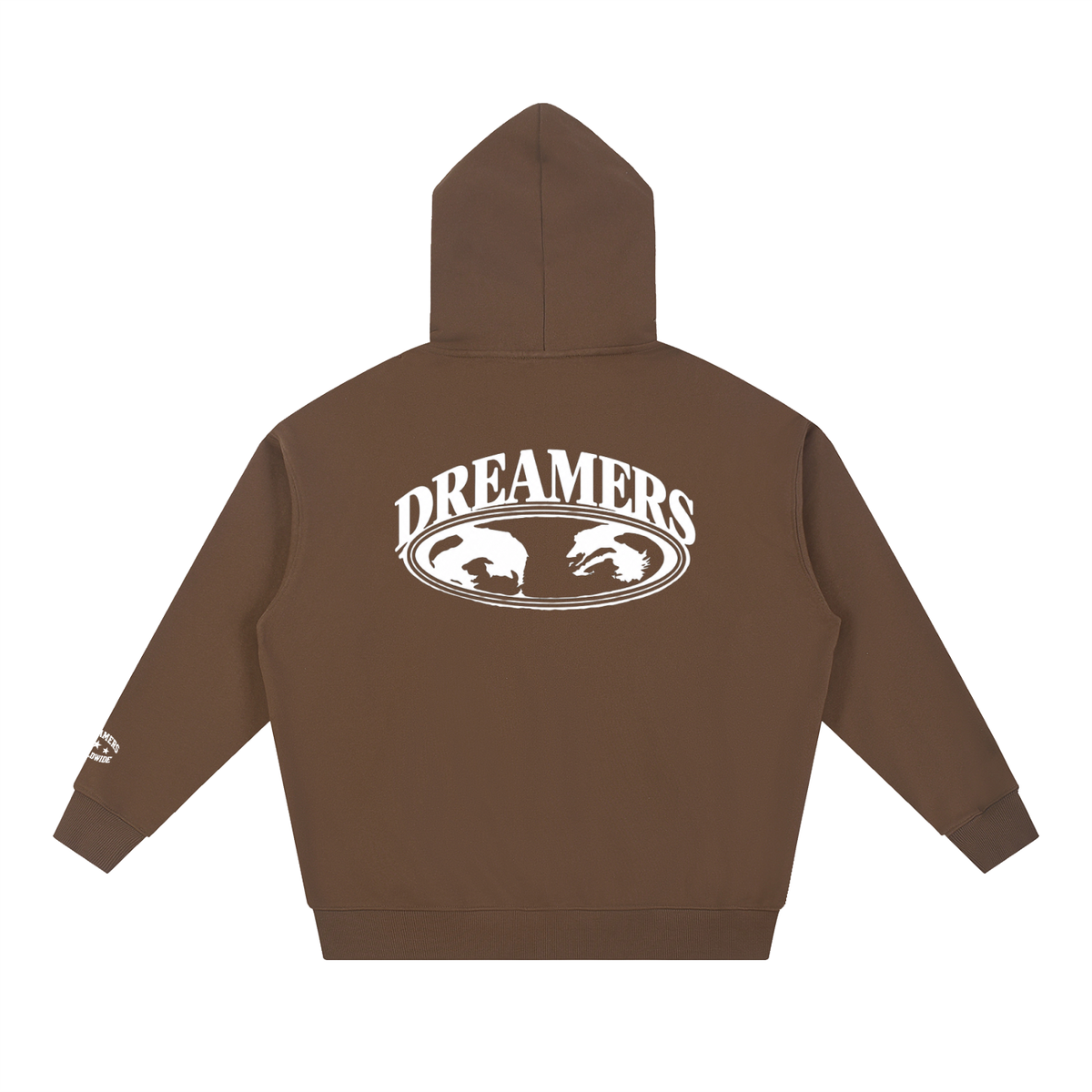 DREAMERS