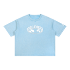 DREAMERS