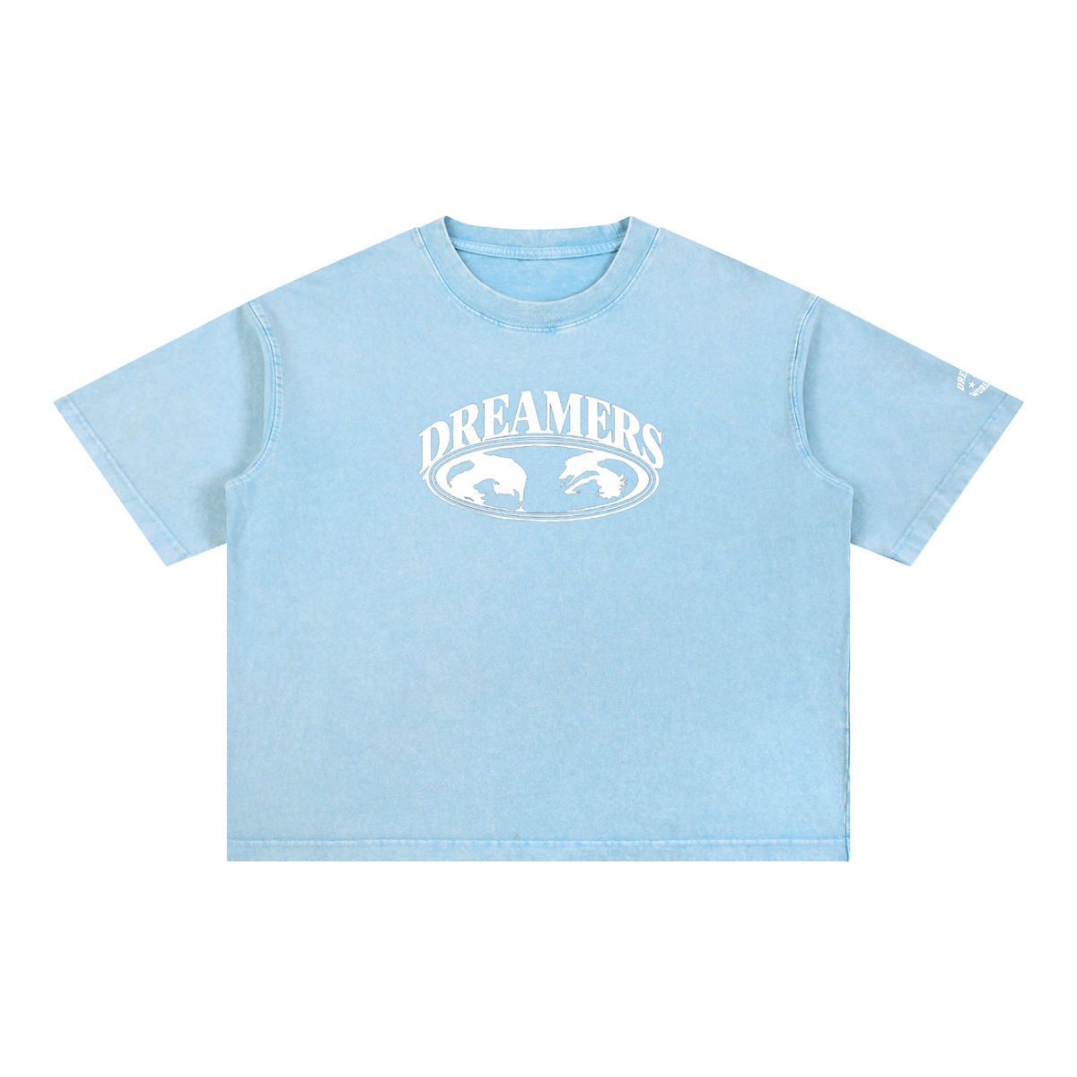 DREAMERS