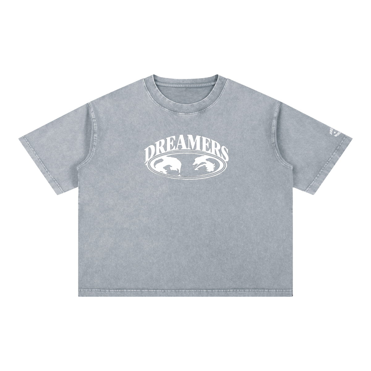 DREAMERS