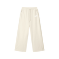 Straight-Leg Sweats