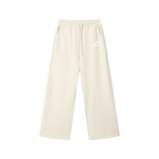 Straight-Leg Sweats