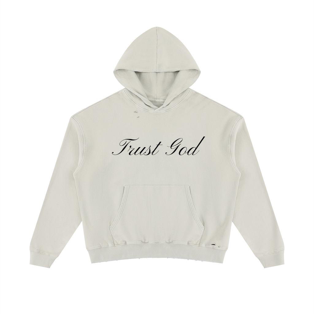 TRUSTGOD Hoodie