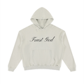 TRUSTGOD Hoodie