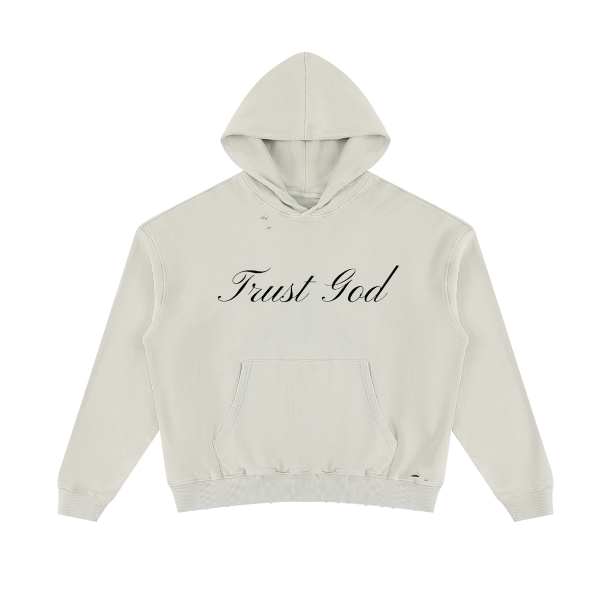 TRUSTGOD Hoodie
