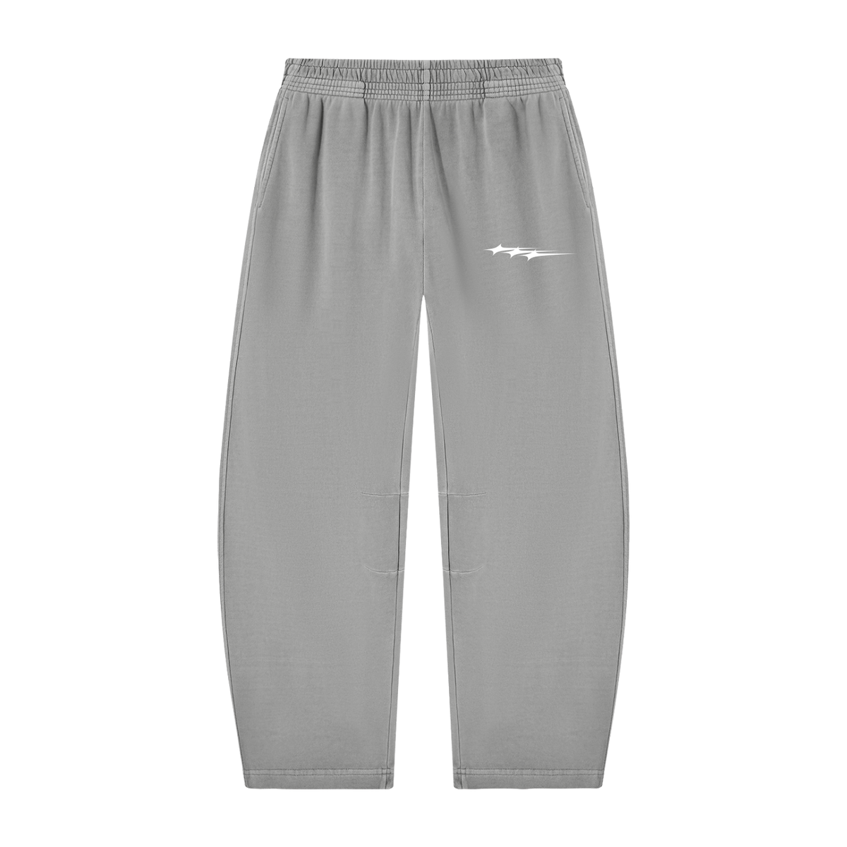 Vintage Washed Sweatpants