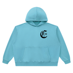 Vintage Wash Hoodie