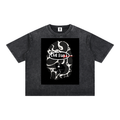 CULTURE SKI TEE