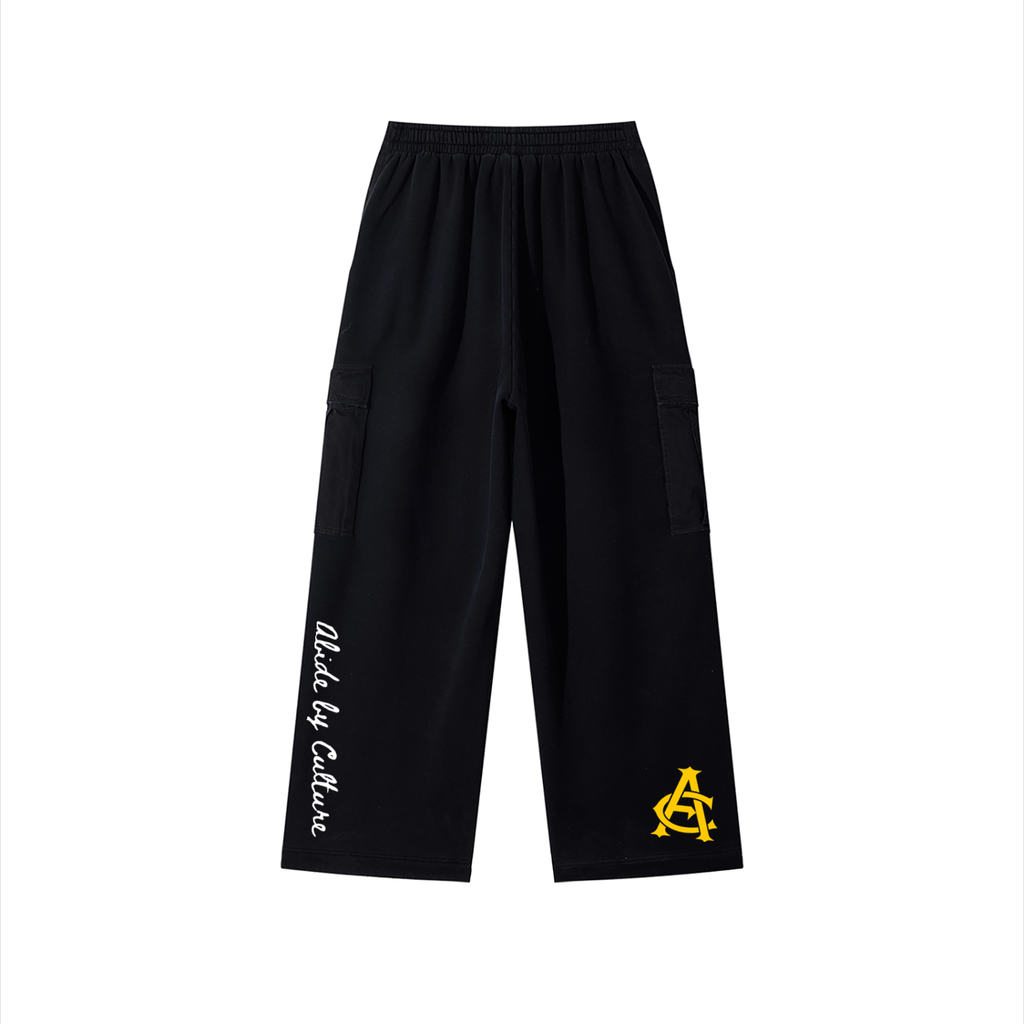 Sunfade Cargo Pants