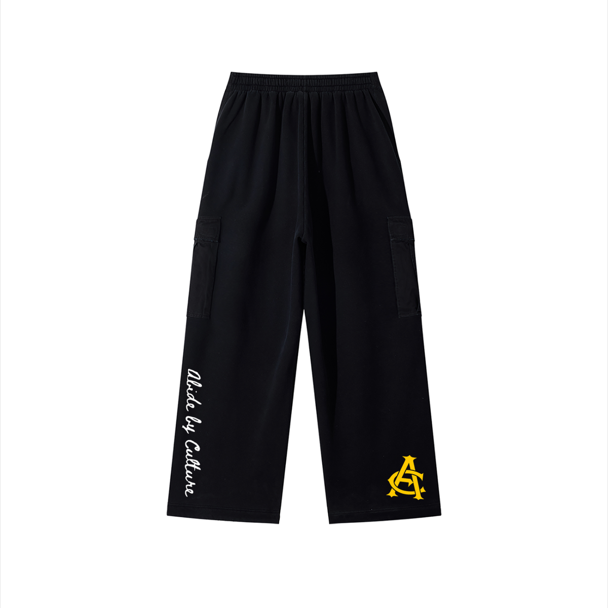 Sunfade Cargo Pants