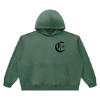 Vintage Wash Hoodie