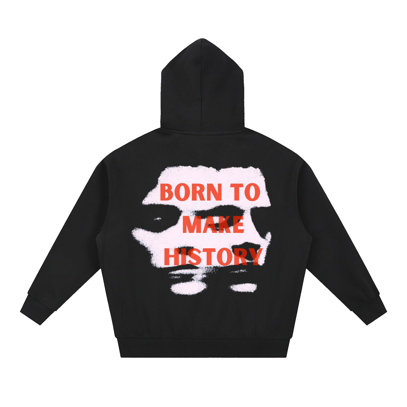 MAKE HISTORY HOODIE