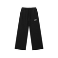 Raw Edge Sweatpants