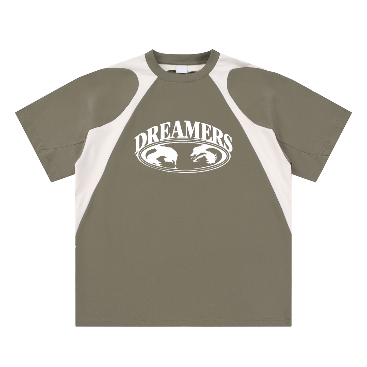 DREAMERS