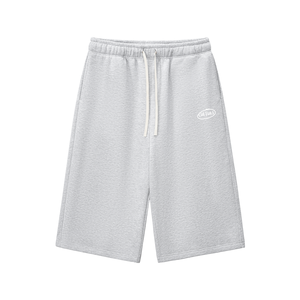 Three-quarter Sweats