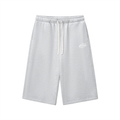 Three-quarter Sweats