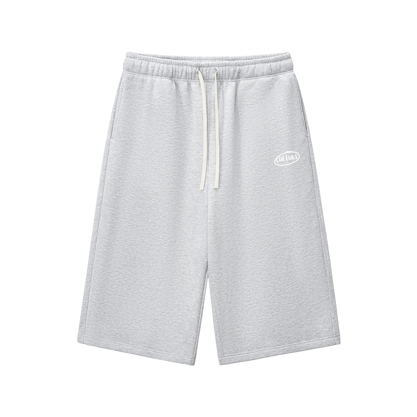 Three-quarter Sweats