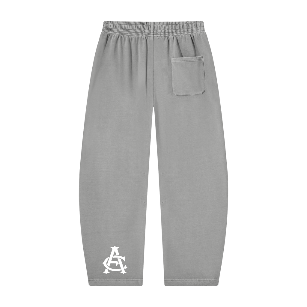 Vintage Washed Sweatpants