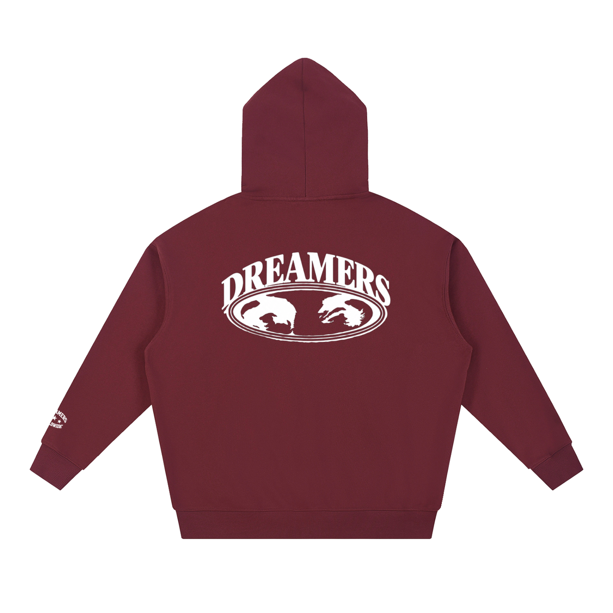 DREAMERS