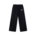 Straight-Leg Sweats