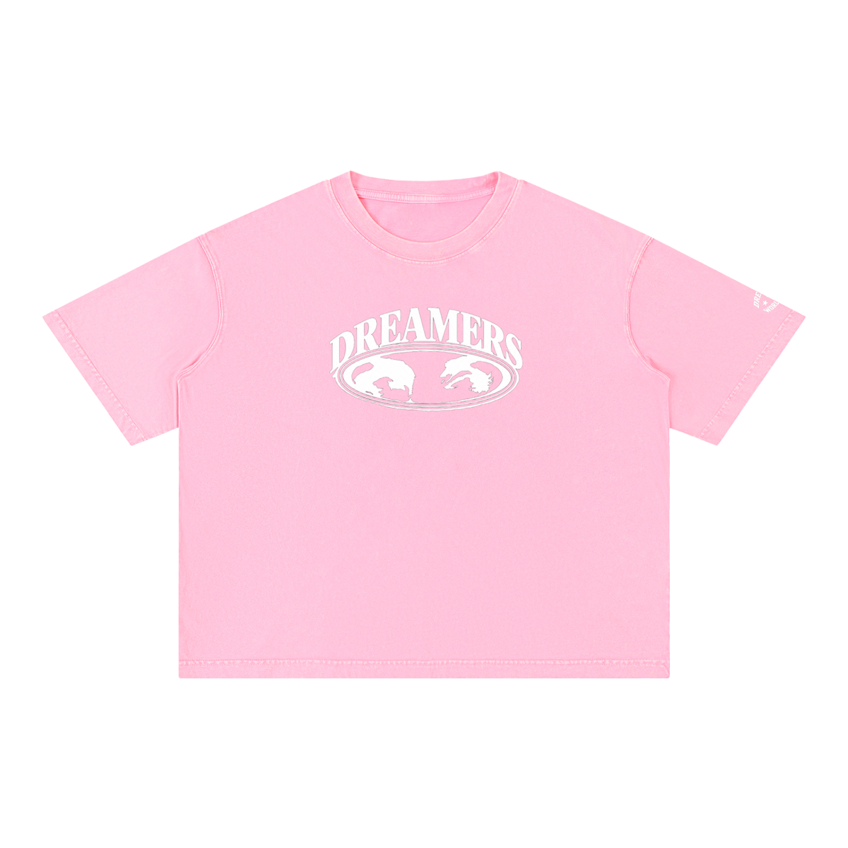 DREAMERS