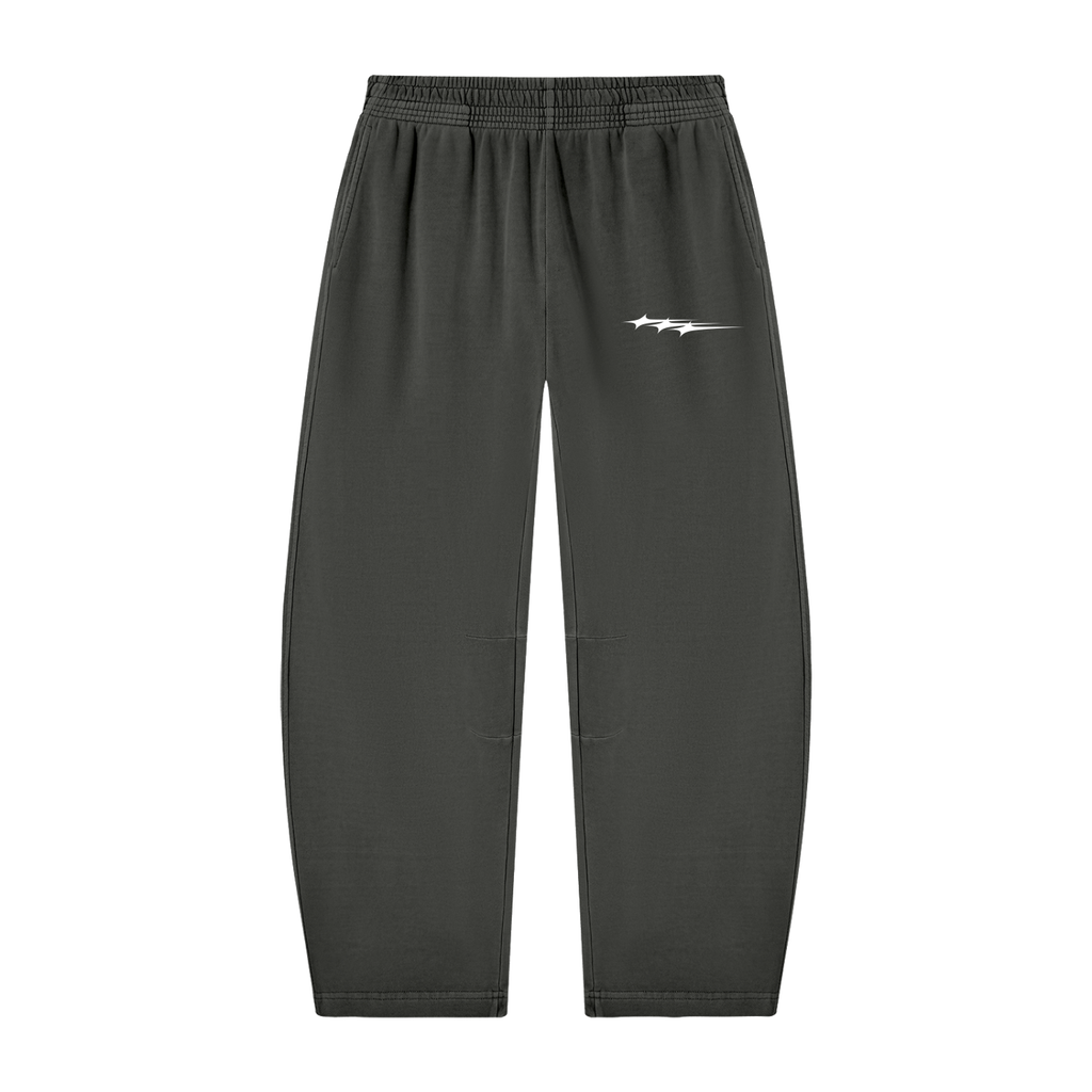 Vintage Washed Sweatpants