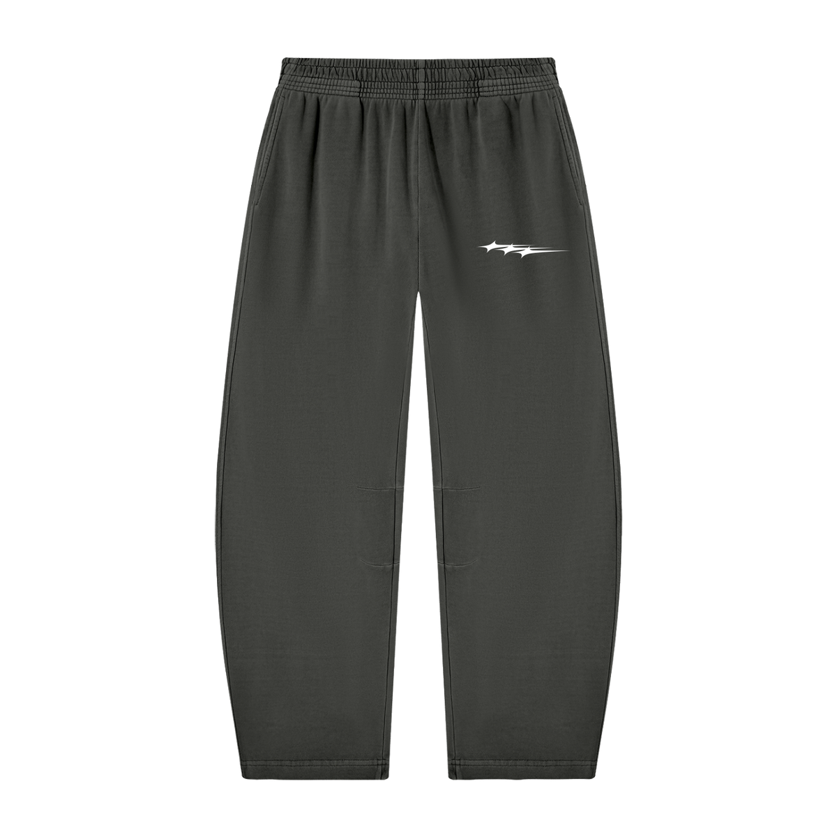 Vintage Washed Sweatpants